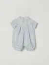 La Stupenderia Underwear  Kids Color Multicolor In Blue