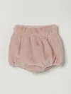 La Stupenderia Underwear  Kids Color Pink In Neutral