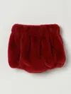 La Stupenderia Underwear  Kids Color Red