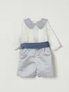 La Stupenderia Underwear  Kids Color White In White