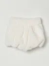 La Stupenderia Underwear  Kids Color White In White