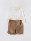 La Stupenderia Underwear  Kids Color White In Multi