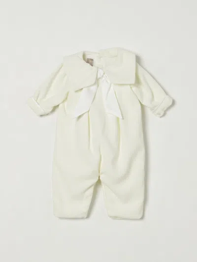 La Stupenderia Underwear  Kids Colour Yellow Cream In Neutral
