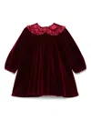La Stupenderia Strampler  Kinder Farbe Fa01 In Red