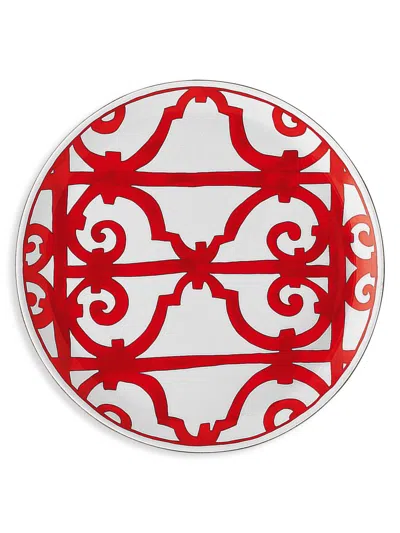 La Table Hermes Balcon Du Guadalquivir Tart Platter