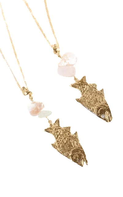 La Torres Gifts For Her In Gold