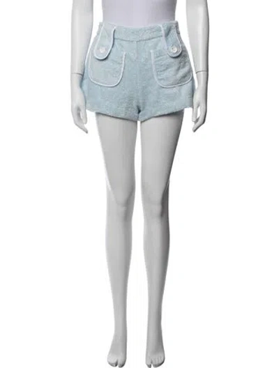 Pre-owned La Veste Pajamas In Blue
