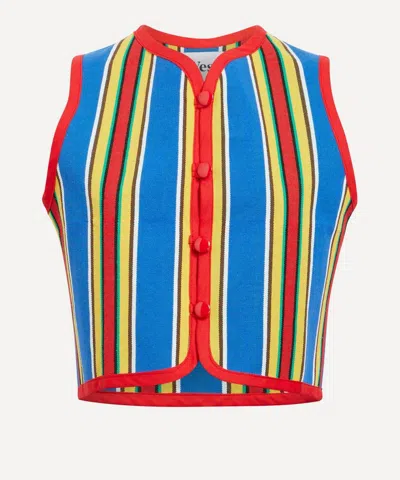 La Veste Women's Rescued Vest
