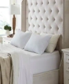 La-z-boy La Z Boy Density Fiber Pillow In White
