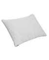 La-z-boy Down Alternative Traditional Pillow, Standard/queen In White