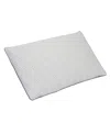 La-z-boy Foam Density Firm Pillow, Queen In White