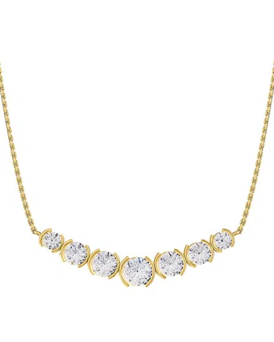 Lab Grown Diamonds 100539