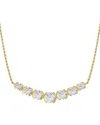 Lab Grown Diamonds 100539_gp