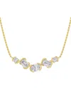 Lab Grown Diamonds 100541