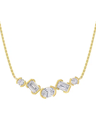 Lab Grown Diamonds 100541_gp