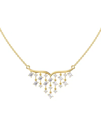 Lab Grown Diamonds 100542_gp