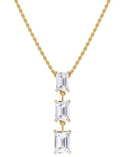 Lab Grown Diamonds 100544