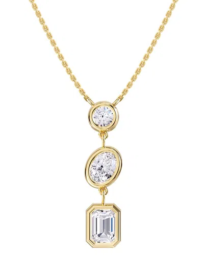 Lab Grown Diamonds 100546