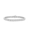 Lab Grown Diamonds 13.00 Ct. Tw. Lab-grown Diamond Tennis Bracelet