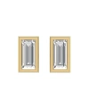 Lab Grown Diamonds 14k 0.25 Ct. Tw. Lab Grown Diamond Earrings