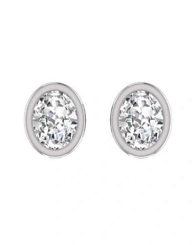 Lab Grown Diamonds 14k 0.25 Ct. Tw. Lab Grown Diamond Earrings