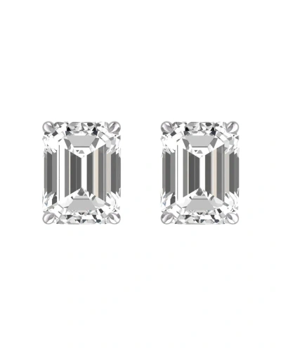 Lab Grown Diamonds 14k 0.25 Ct. Tw. Lab Grown Diamond Earrings