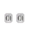 Lab Grown Diamonds 14k 0.25 Ct. Tw. Lab Grown Diamond Earrings