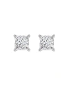 Lab Grown Diamonds 14k 0.50 Ct. Tw. Lab Grown Diamond Earrings
