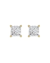 Lab Grown Diamonds 14k 0.50 Ct. Tw. Lab Grown Diamond Earrings