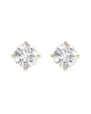 Lab Grown Diamonds 14k 1.00 Ct. Tw. Lab Grown Diamond Earrings