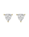 Lab Grown Diamonds 14k 1.00 Ct. Tw. Lab Grown Diamond Earrings
