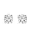 Lab Grown Diamonds 14k 0.50 Ct. Tw. Lab Grown Diamond Studs