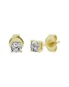 Lab Grown Diamonds 14k 0.50 Ct. Tw. Lab Grown Diamond Studs