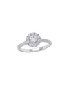 Lab Grown Diamonds 14k 0.63 Ct. Tw. Lab Grown Diamond Ring