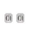 Lab Grown Diamonds 14k 0.25 Ct. Tw. Lab Grown Diamond Earrings