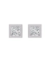 Lab Grown Diamonds 14k 0.50 Ct. Tw. Lab Grown Diamond Earrings
