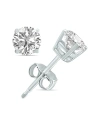 Lab Grown Diamonds 14k 0.75 Ct. Tw. Lab Grown Diamond Studs