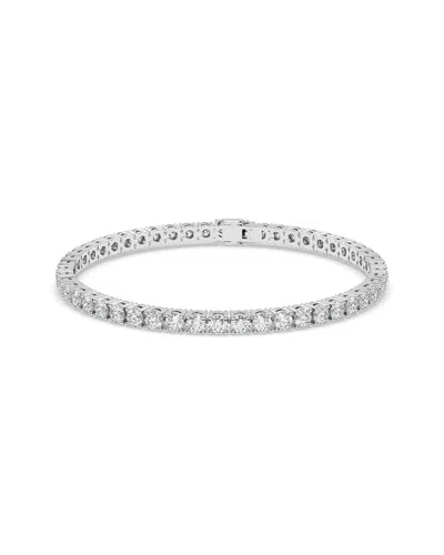 LAB GROWN DIAMONDS 14K 7.00 CT. TW. LAB-GROWN DIAMOND BRACELET