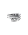 Lab Grown Diamonds 14k 0.40 Ct. Tw. Lab-grown Diamond Ring