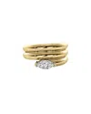 Lab Grown Diamonds 14k 0.40 Ct. Tw. Lab-grown Diamond Ring