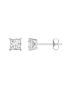 Lab Grown Diamonds 14k 2.00 Ct. Tw. Lab-grown Diamond Earrings
