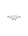 Lab Grown Diamonds 14k 0.50 Ct. Tw. Lab-grown Diamond  Ring