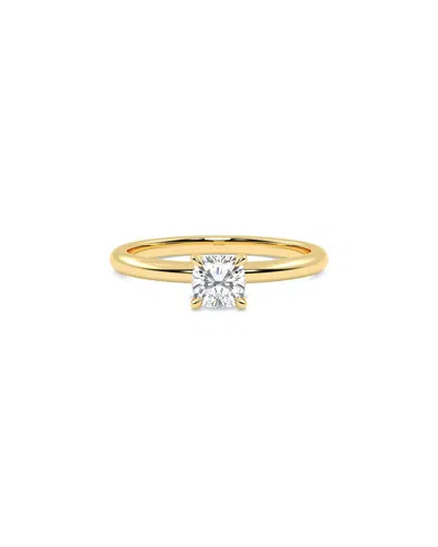 LAB GROWN DIAMONDS LAB GROWN DIAMONDS 14K 0.50 CT. TW. LAB-GROWN DIAMOND RING