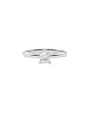 Lab Grown Diamonds 14k 0.50 Ct. Tw. Lab-grown Diamond Ring