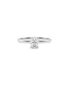Lab Grown Diamonds 14k 0.50 Ct. Tw. Lab-grown Diamond Ring