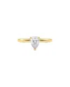 Lab Grown Diamonds 14k 0.50 Ct. Tw. Lab-grown Diamond Ring