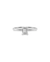 Lab Grown Diamonds 14k 0.50 Ct. Tw. Lab-grown Diamond Ring