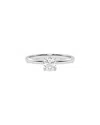 Lab Grown Diamonds 14k 0.50 Ct. Tw. Lab-grown Diamond Ring