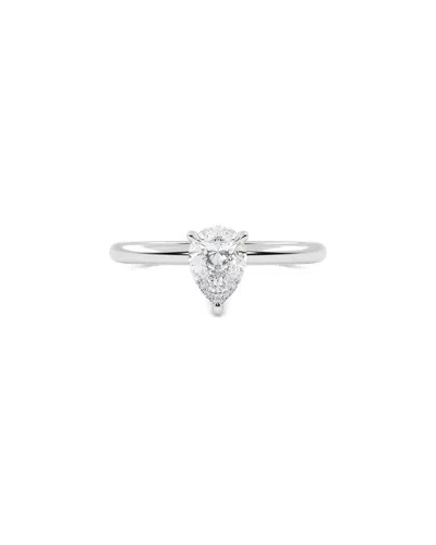 Lab Grown Diamonds 14k 0.50 Ct. Tw. Lab-grown Diamond Ring