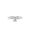 Lab Grown Diamonds 14k 0.50 Ct. Tw. Lab-grown Diamond Ring